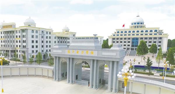 臨沂電力學(xué)校開設(shè)了哪些三二連讀大專專業(yè)？