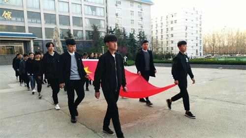 山東人民專修學(xué)院就業(yè)單位有哪些？