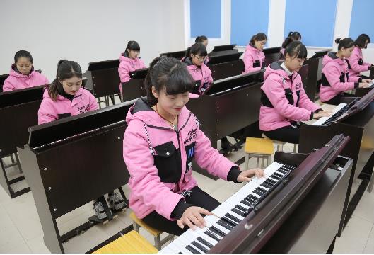 河北想學(xué)幼師去哪里？