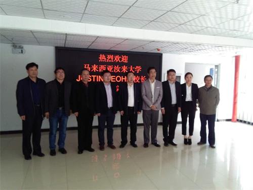 石家莊同濟(jì)醫(yī)學(xué)中等專業(yè)學(xué)校真的能留學(xué)嗎？