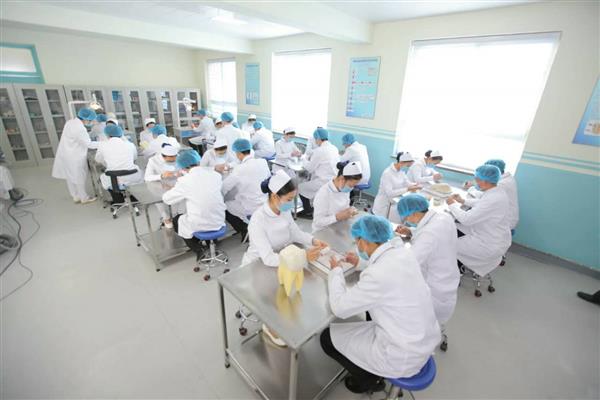 河北護(hù)理學(xué)校有哪些優(yōu)惠政策？畢業(yè)生待遇如何？