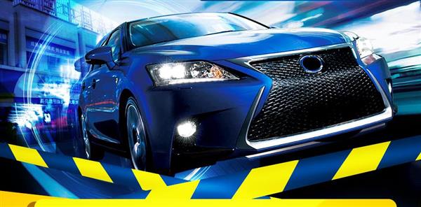 泰安汽車美容學(xué)校為你分享汽車美容小知識(shí)！