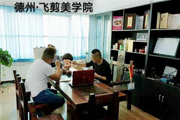 德州美容美發(fā)學(xué)校師資如何？