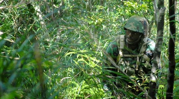 特警與特種兵有何區(qū)別？聊城特警學(xué)校為你解析！