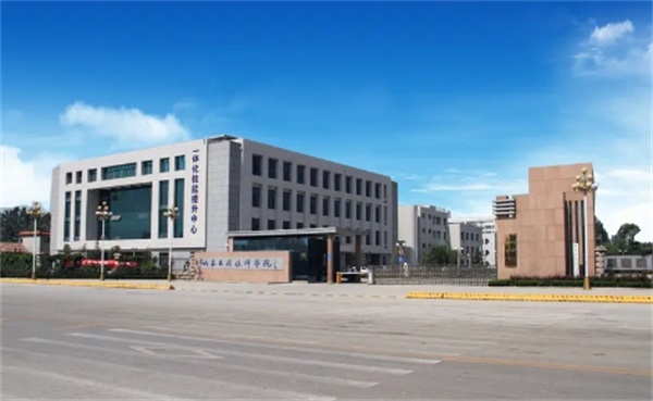 聊城焊工學校選哪里？