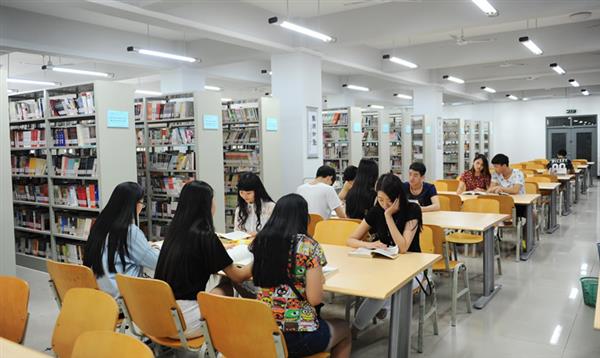 北京科技職業(yè)學院