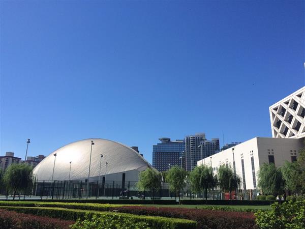 北京國際青年研修學院都開設哪些專業(yè)？