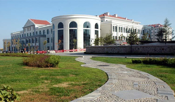 青島職業(yè)技術學院怎么樣？