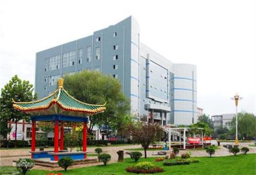 石家莊市工業(yè)職業(yè)技術(shù)學(xué)院怎么樣？