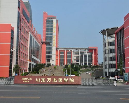 山東萬杰醫(yī)學院優(yōu)勢有哪些？