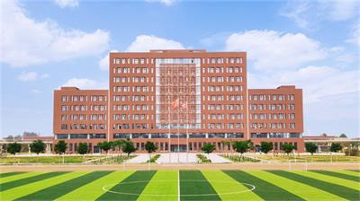 石家莊城市建設(shè)學(xué)校有訂單班嗎？   