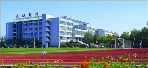 濰坊商業(yè)學校春季高考班是什么情況?好就業(yè)嗎？