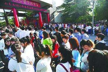 煙臺天虹學院春季高考班都有哪些優(yōu)勢？