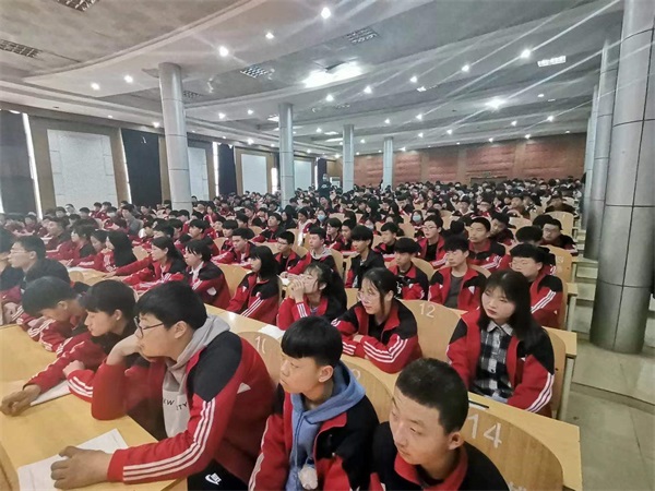 山東春季高考學校有哪些優(yōu)勢？