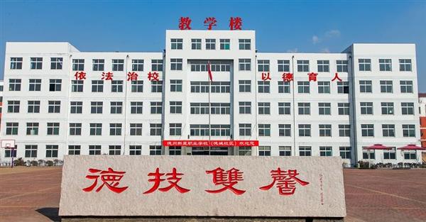 山東學(xué)航空去哪里？就選德新星技工學(xué)校！