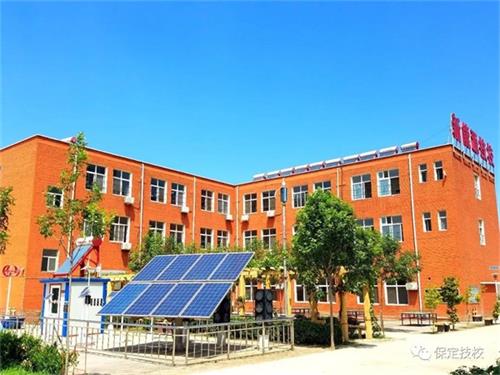 保定新能源技工學(xué)校好不好？都開設(shè)了什么專業(yè)？