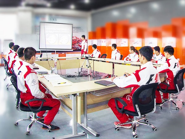 汽修專業(yè)都學(xué)什么？