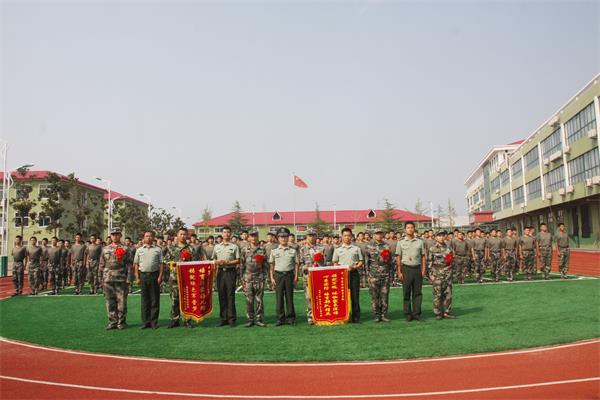 沂蒙國防教育基地靠譜嗎？