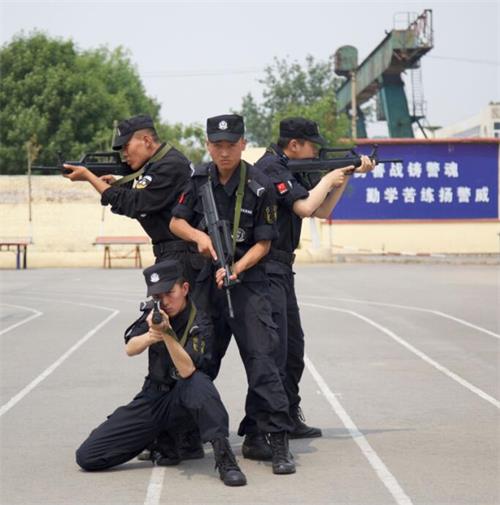山東東營(yíng)金盾司法學(xué)校能學(xué)警察嗎？