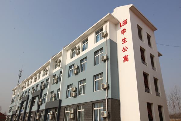 報(bào)名秦皇島東方司法警官學(xué)校需要滿足什么條件？