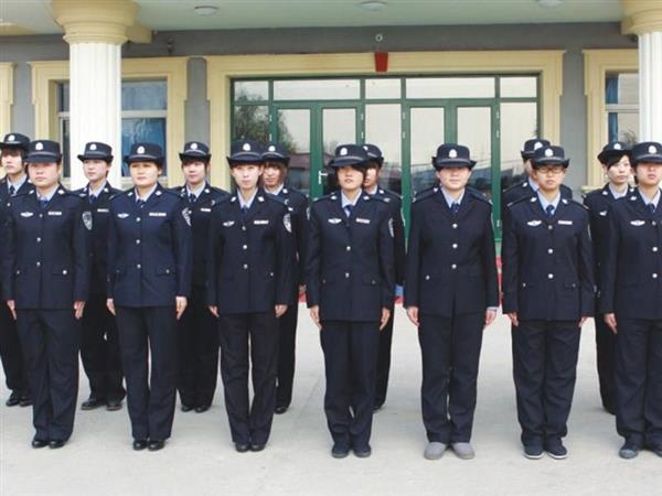 秦皇島東方司法警官學(xué)校有哪些專業(yè)？