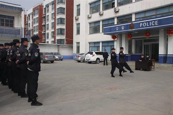 秦皇島東方司法警官學校治安管理專業(yè)怎么樣？