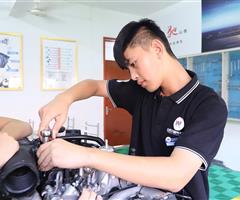 學修車要多久出師？