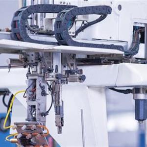 工業(yè)機(jī)器人