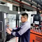 數(shù)控加工（數(shù)控車工）（高級(jí)工、預(yù)備技師）