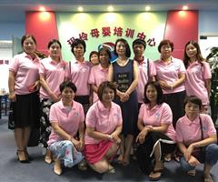全國(guó)通用的育嬰師職業(yè)資格證培訓(xùn)，百分百推薦就業(yè)