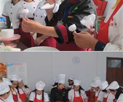 想學(xué)烘焙要“睜大眼睛”選準(zhǔn)培訓(xùn)學(xué)?！筒┲袕?qiáng)職業(yè)技能培訓(xùn)學(xué)校
