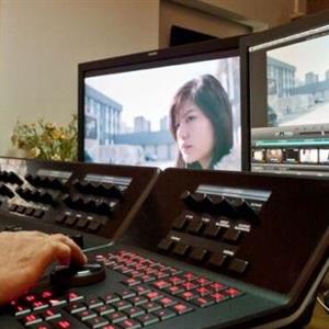 攝像、攝影、影視后期制作
