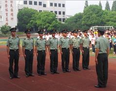 聊城特警學校