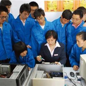 計算機應(yīng)用與維修