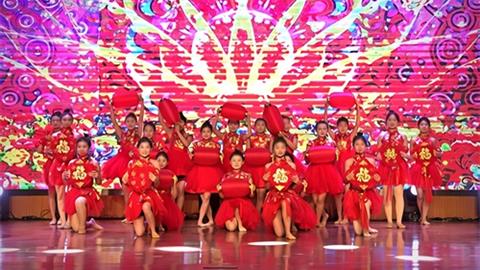 育才賦能興偉業(yè) 拓路開局譜新篇——灤南縣職業(yè)教育中心成功舉辦2026年元旦聯(lián)歡會